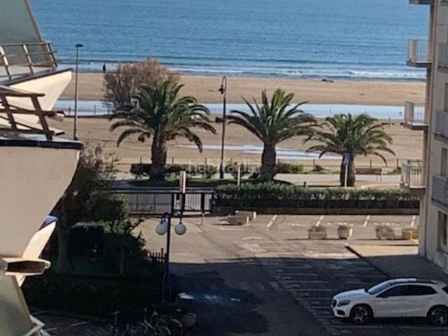 Apartamento en venta en Estartit, L´Estartit Poble Costa Brava. Apartamento de dos habitaciones con un baño situado en el complejo del Rocamaura. Apartamentos.
