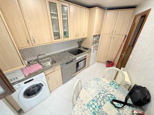 Apartamento en venta en Estella Lizarra. Apartamento Céntrico en Estella. Apartamentos Estella.