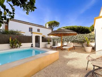 Atalaya, Estepona, El Paraiso, Málaga, Urb Bel-Air, Málaga, Andalucía, Andalucía