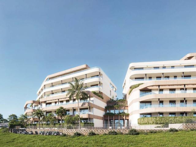 Apartamento en Venta en Estepona Golf