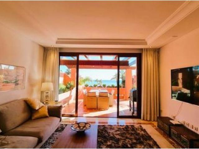 apartamento en Venta en Estepona. LEPV T4505