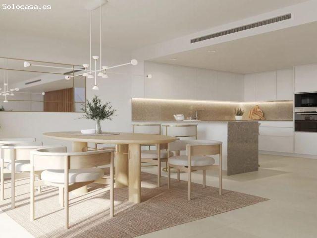 Apartamento en Venta en Estepona, Málaga