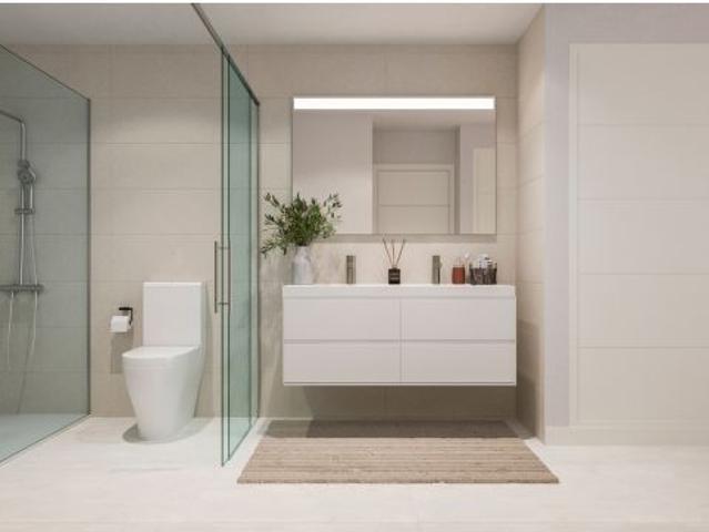 Apartamento en Venta en Estepona, Málaga