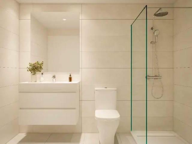 Apartamento en venta en Estepona Málaga