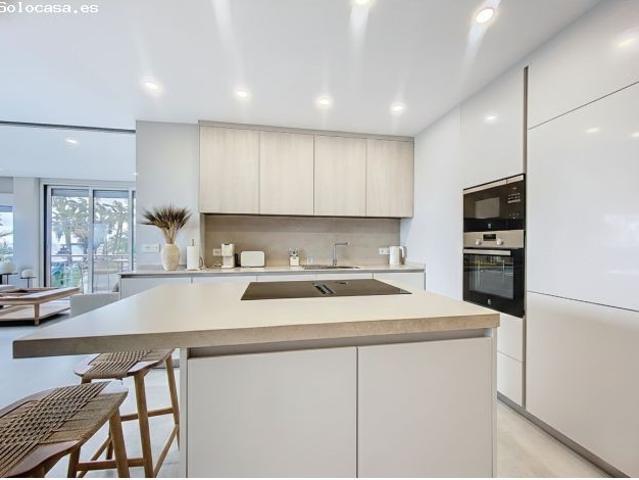 Apartamento en Venta en Estepona, Málaga