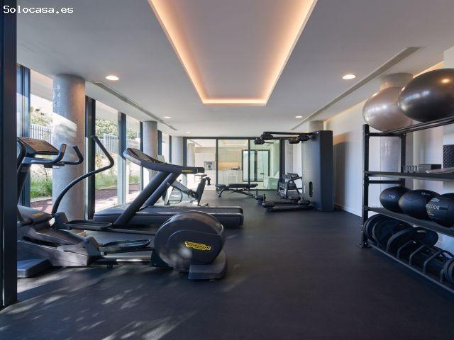 Apartamento en Venta en Estepona, Málaga