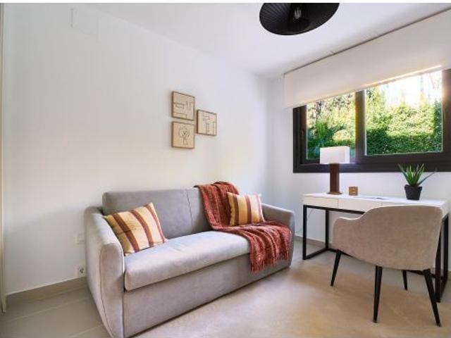 Apartamento en Venta en Estepona, Málaga