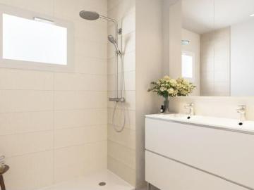 Apartamento en Venta en Estepona, Málaga