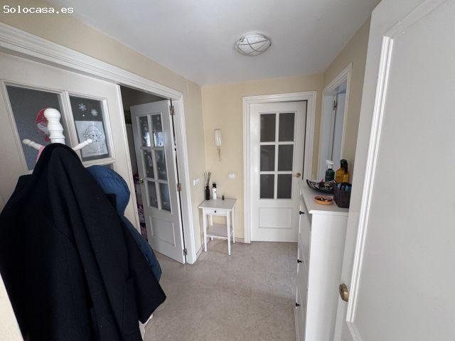 Apartamento en Venta en Estepona, Málaga