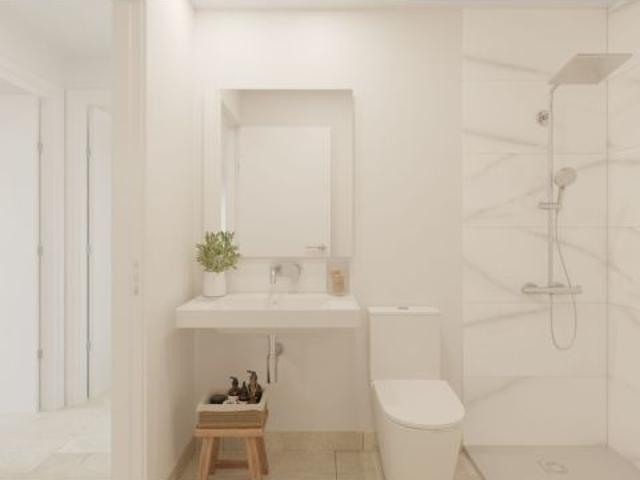 Apartamento en Venta en Estepona, Málaga