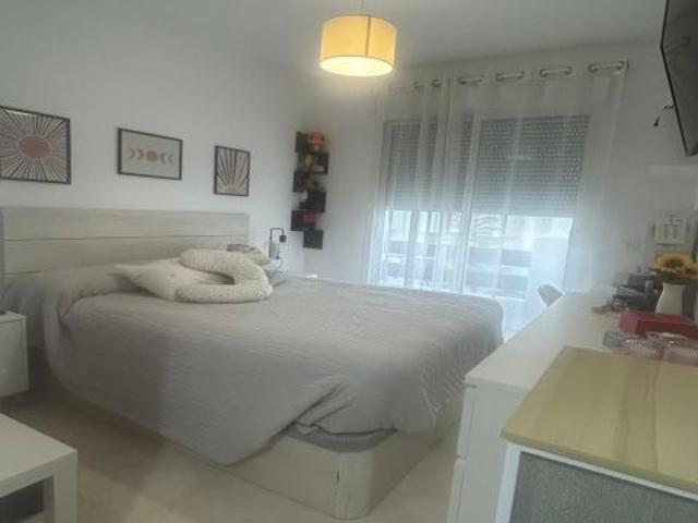 Apartamento en Venta en Estepona, Málaga