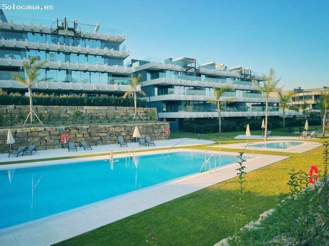 Apartamento en Venta en Estepona, Málaga