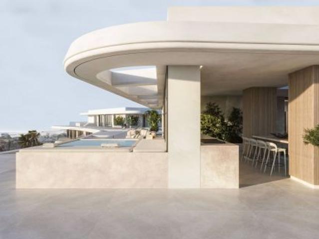 Apartamento en Venta en Estepona, Málaga