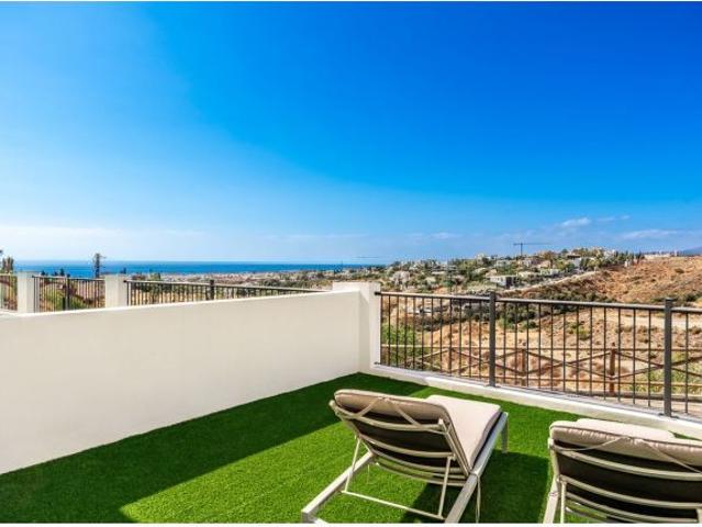 Apartamento en Venta en Estepona, Málaga