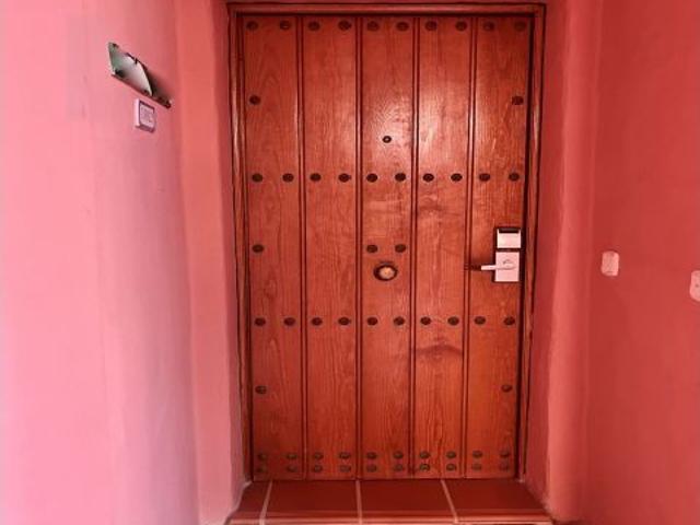 Apartamento en Venta en Estepona, Málaga