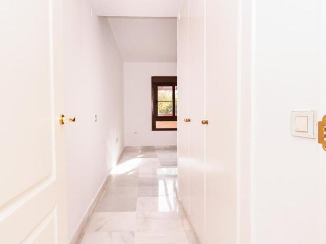 Apartamento en venta en Estepona Málaga