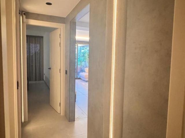 Apartamento en venta en Estepona Málaga