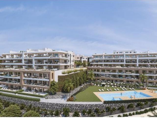 Apartamento en Venta en Estepona, Málaga