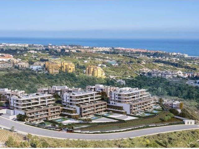 Apartamento en Venta en Estepona, Málaga