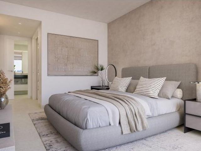 Apartamento en Venta en Estepona, Málaga