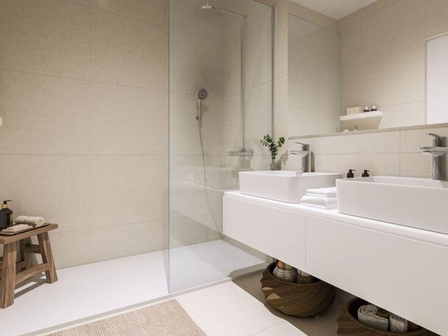 Apartamento en venta en Estepona Málaga