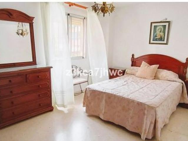Apartamento en Venta en Estepona, Málaga