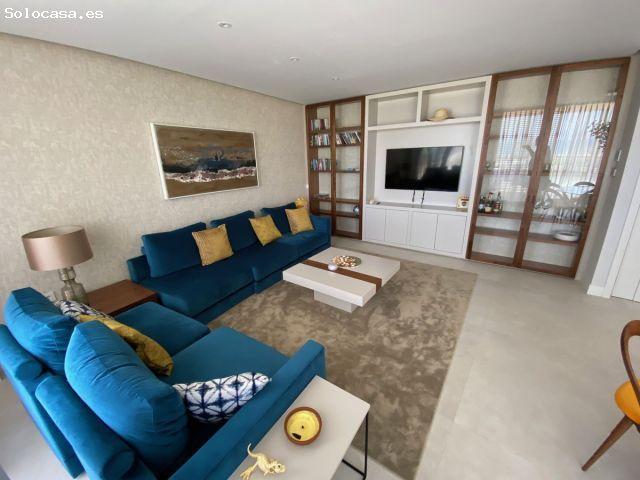 Apartamento en Venta en Estepona, Málaga