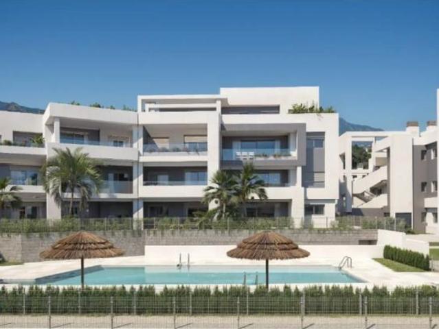 Apartamento en Venta en Estepona, Málaga