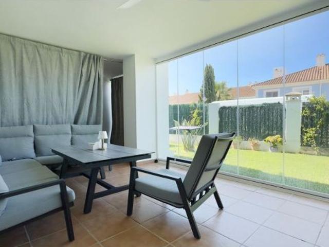 Apartamento en Venta en Estepona, Málaga