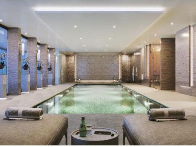 Apartamento en Venta en Estepona, Málaga