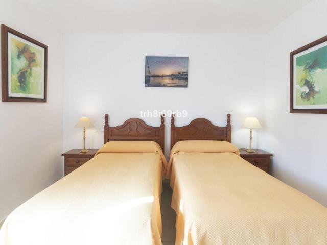 Apartamento en venta en Estepona Málaga