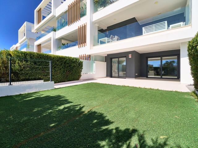 Apartamento en venta en Estepona Málaga