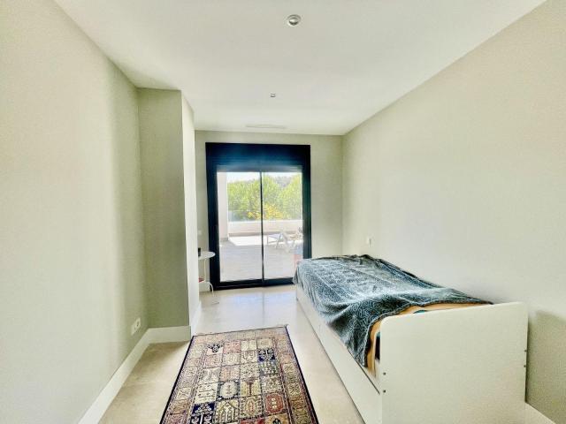 Apartamento en venta en Estepona Málaga