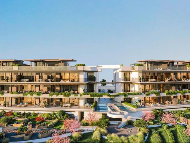 Apartamento en venta en Estepona Málaga