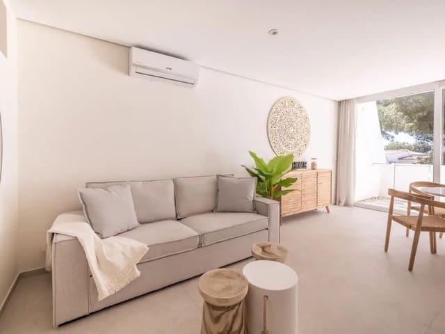 Apartamento en venta en Estepona, Málaga Costa del Sol