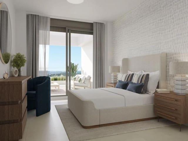 Apartamento en venta en Estepona, Málaga Costa del Sol