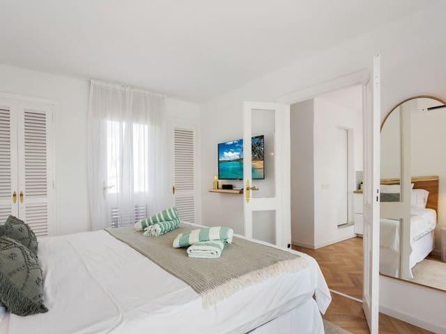 Apartamento en venta en Estepona, Málaga Costa del Sol