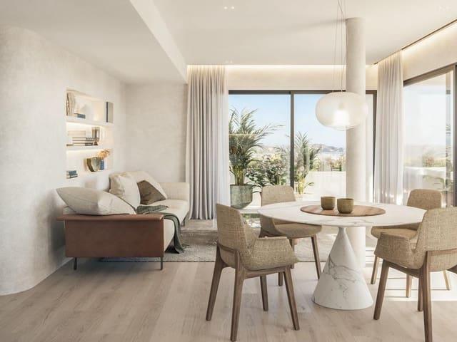 Apartamento en venta en Estepona, Málaga Costa del Sol