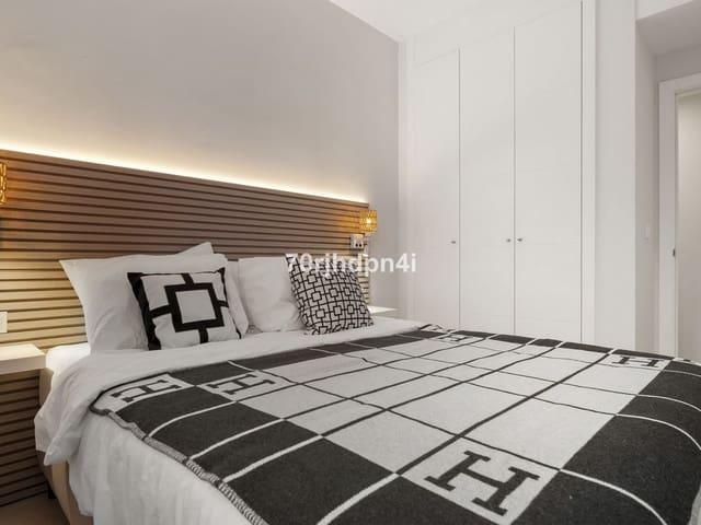 Apartamento en venta en Estepona, Málaga Costa del Sol