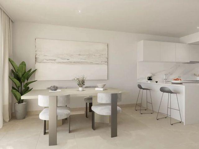 Apartamento en venta en Estepona, Málaga Costa del Sol