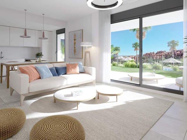 Apartamento en venta en Estepona, Málaga Costa del Sol