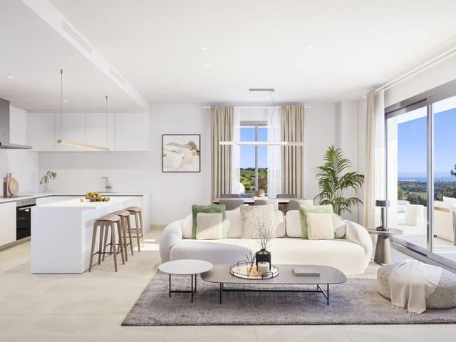 Apartamento en venta en Estepona, Málaga Costa del Sol