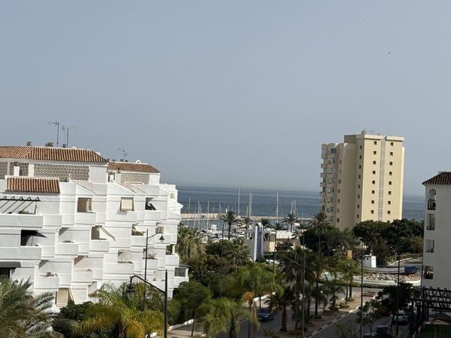 Apartamento en venta en Estepona, Málaga Costa del Sol