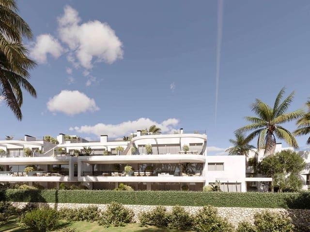 Apartamento en venta en Estepona, Málaga Costa del Sol