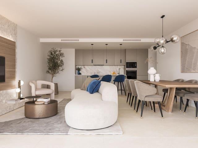 Apartamento en venta en Estepona, Málaga Costa del Sol
