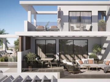 Apartamento en venta en Saladillo Benamara, Málaga Costa del Sol