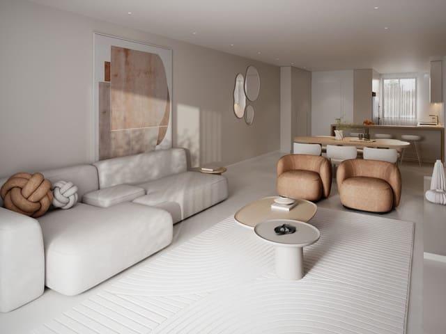 Apartamento en venta en Saladillo Benamara, Málaga Costa del Sol
