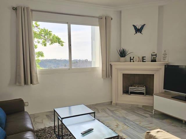 Apartamento en venta en Estepona, Málaga Costa del Sol
