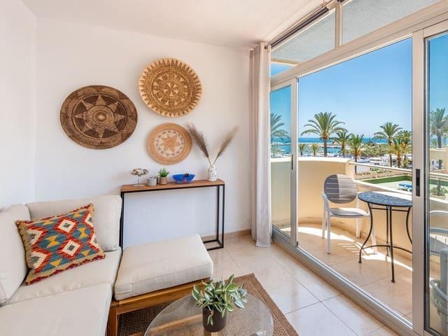 Apartamento en venta en Estepona, Málaga Costa del Sol