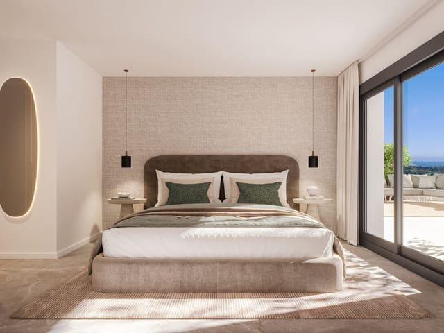 Apartamento en venta en Estepona, Málaga Costa del Sol